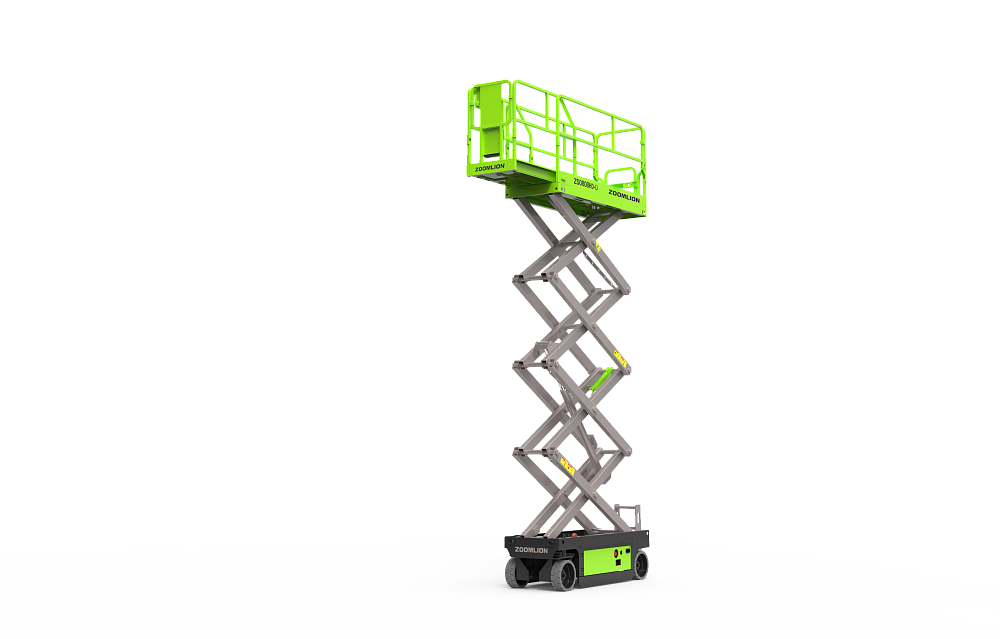 Ножничный подъемник ZOOMLION ZS0808HD-Li в Санкт-Петербурге