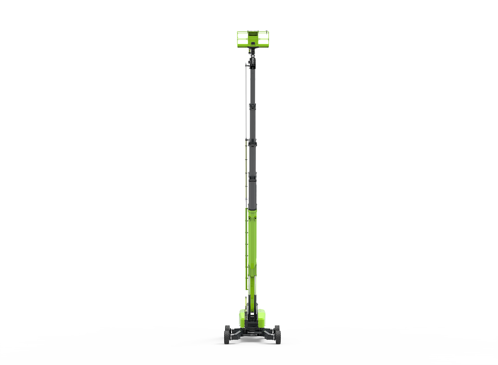 Телескопический подъемник ZOOMLION ZT58J в Санкт-Петербурге