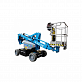 Коленчатый подъемник Genie Z-33/18 в Санкт-Петербурге