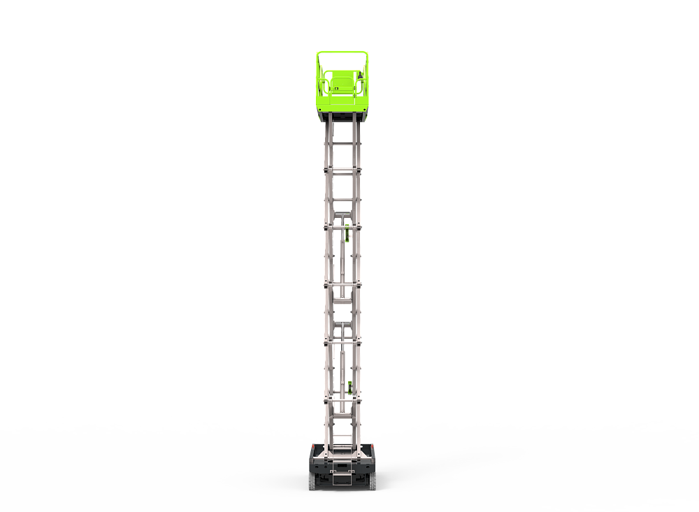 Ножничный подъемник ZOOMLION ZS1414HD в Санкт-Петербурге