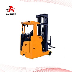 Ричтрак Aurora MFZ16 NG, 1.6т, электрический
