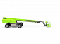 Телескопический подъемник ZOOMLION ZT38JE в Санкт-Петербурге