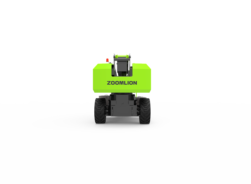 Телескопический подъемник ZOOMLION ZT38JE в Санкт-Петербурге