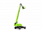 Телескопический подъемник ZOOMLION ZT42J в Санкт-Петербурге