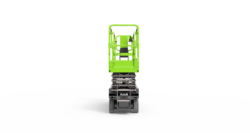 Ножничный подъемник ZOOMLION ZS0808HD-Li в Санкт-Петербурге