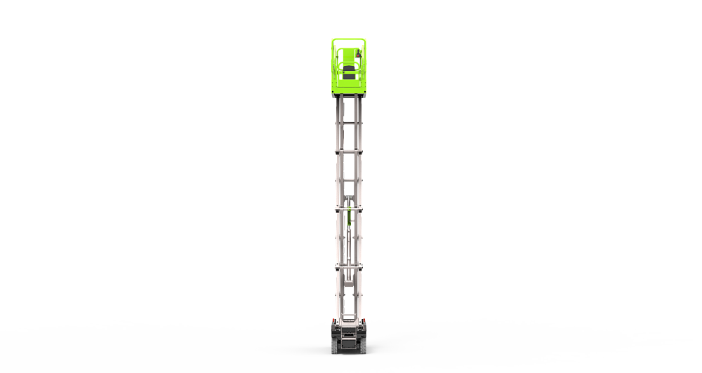 Ножничный подъемник ZOOMLION ZS0808HD-Li в Санкт-Петербурге