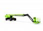 Телескопический подъемник ZOOMLION ZT42J в Санкт-Петербурге