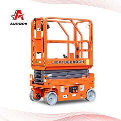 Ножничный подъемник Dingli JCPT0608DCH в Санкт-Петербурге