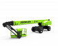 Телескопический подъемник ZOOMLION ZT42J в Санкт-Петербурге