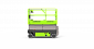 Ножничный подъемник ZOOMLION ZS0808HDS в Санкт-Петербурге