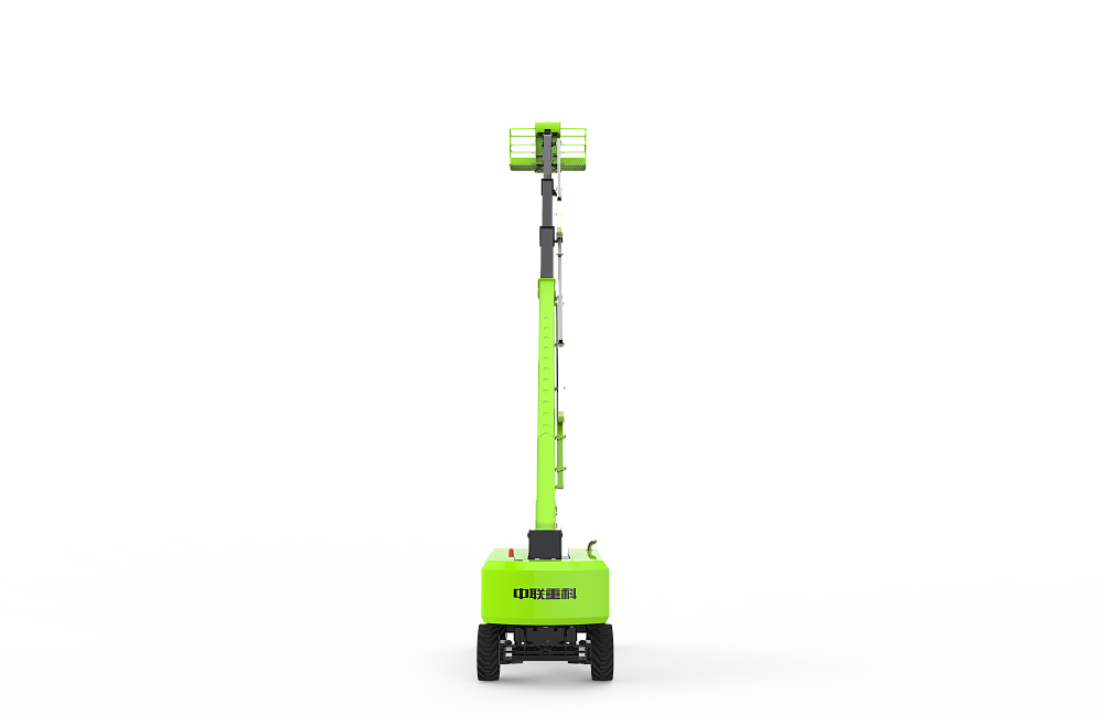 Телескопический подъемник ZOOMLION ZT30J в Санкт-Петербурге