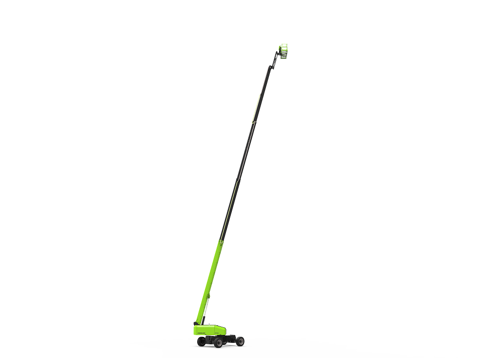 Телескопический подъемник ZOOMLION ZT42J в Санкт-Петербурге
