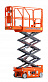 Ножничный подъемник Dingli JCPT0607DCM в Санкт-Петербурге