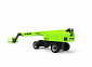 Телескопический подъемник ZOOMLION ZT42J в Санкт-Петербурге