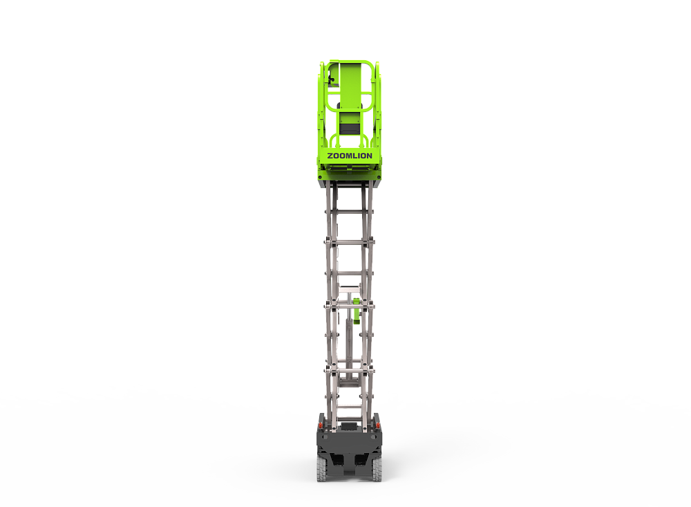 Ножничный подъемник ZOOMLION ZS0607HD-LI в Санкт-Петербурге