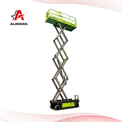 Ножничный подъемник ZOOMLION ZS0808AC