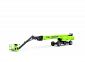 Телескопический подъемник ZOOMLION ZT58J в Санкт-Петербурге
