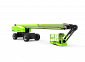 Телескопический подъемник ZOOMLION ZT42J в Санкт-Петербурге