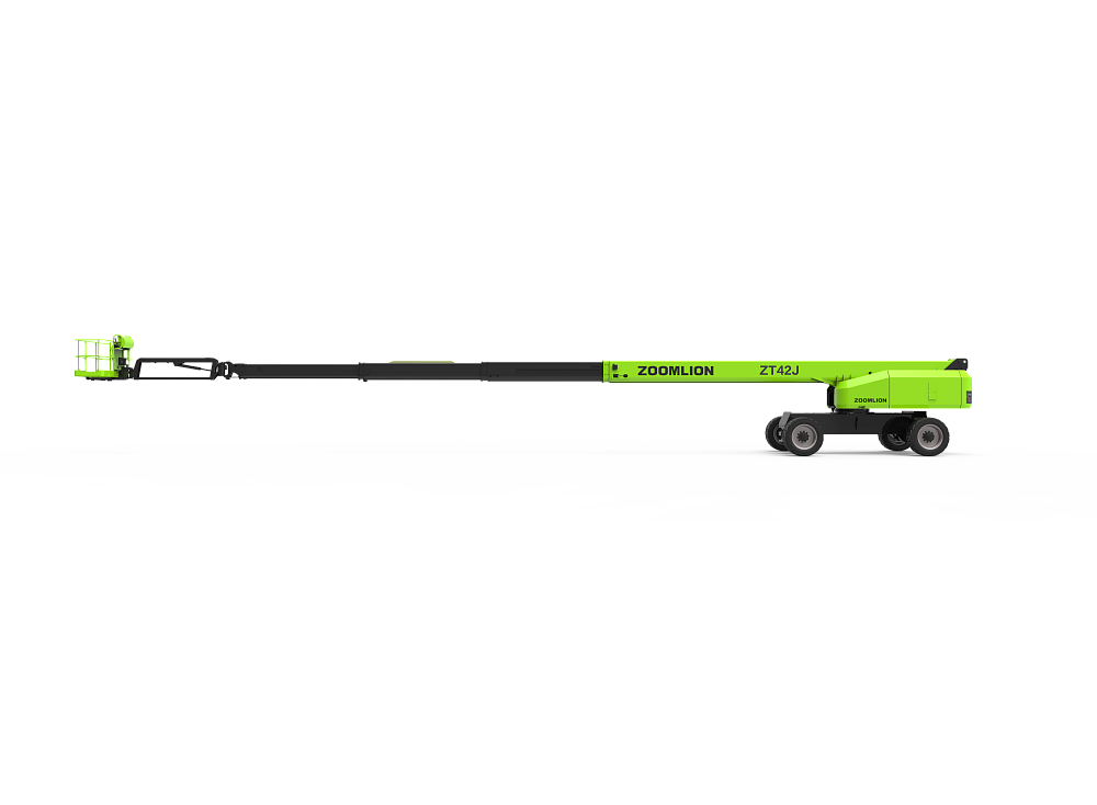 Телескопический подъемник ZOOMLION ZT42J в Санкт-Петербурге