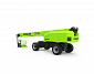 Телескопический подъемник ZOOMLION ZT42J в Санкт-Петербурге