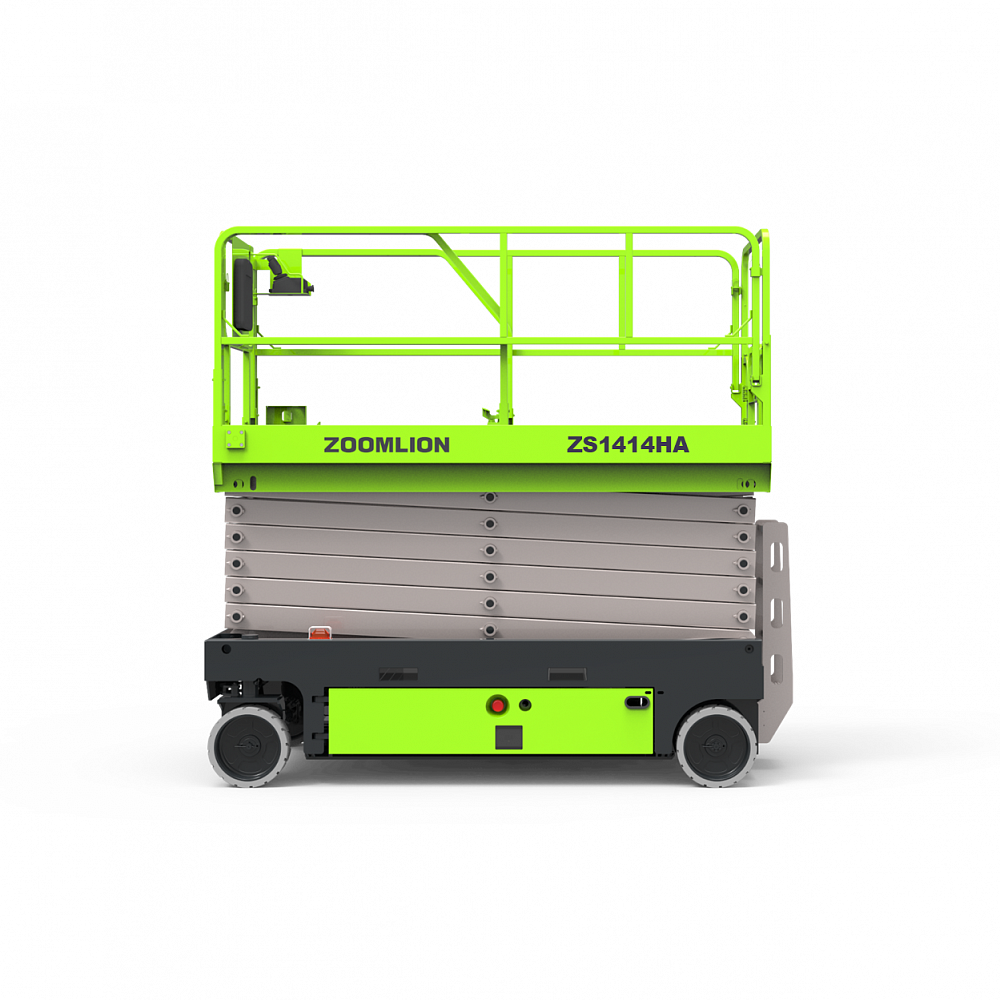 Ножничный подъемник ZOOMLION ZS1414HA в Санкт-Петербурге